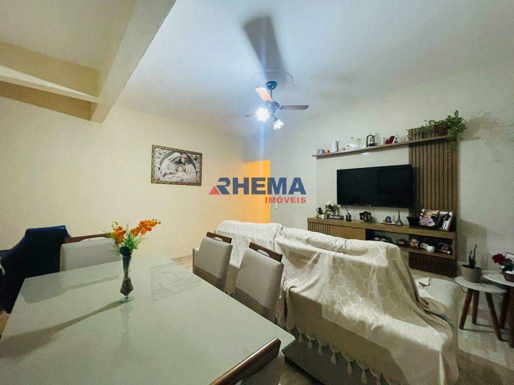 Apartamento à venda no Itararé: 