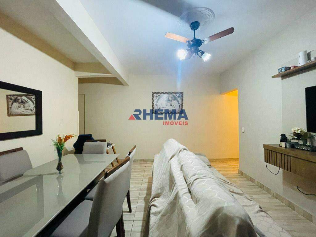 Apartamento à venda no Itararé: 