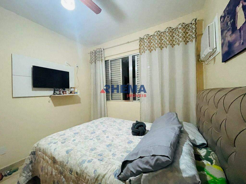 Apartamento à venda no Itararé: 