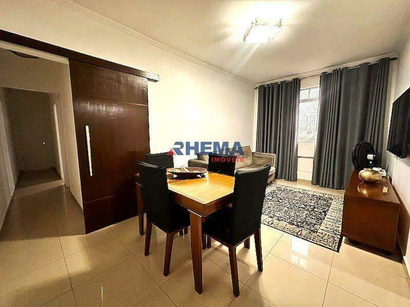 Apartamento à venda no Aparecida: 