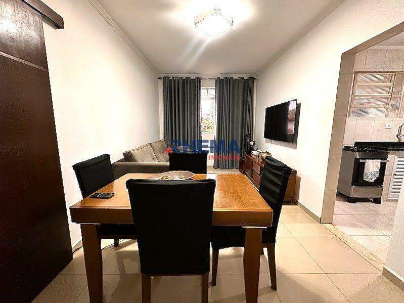Apartamento à venda no Aparecida: 