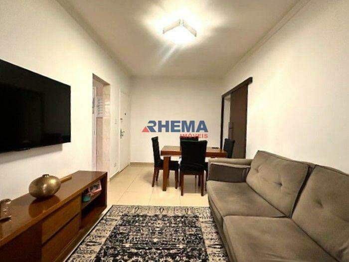 Apartamento à venda no Aparecida: 