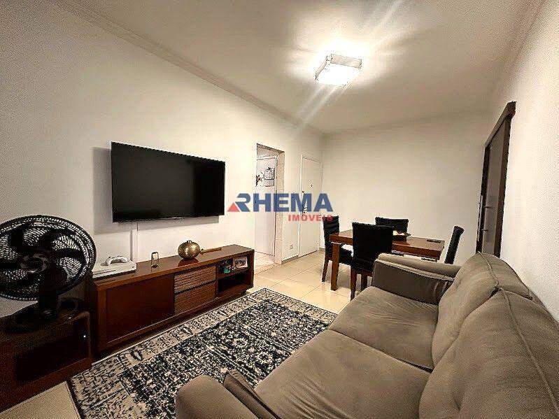 Apartamento à venda no Aparecida: 