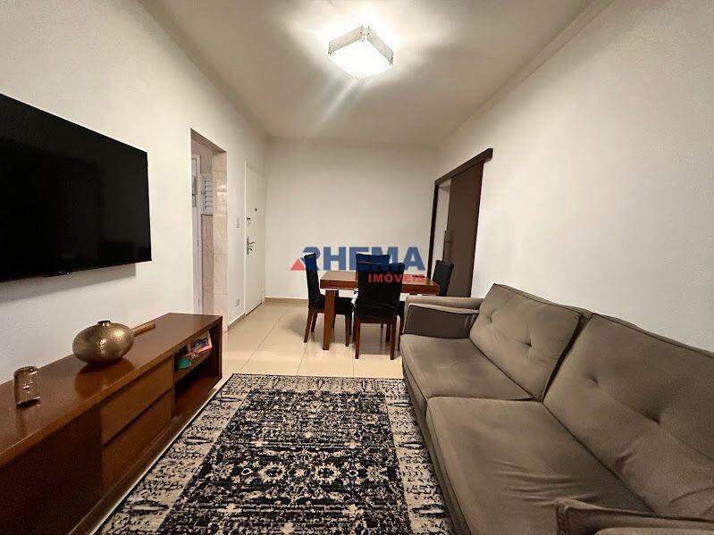 Apartamento à venda no Aparecida: 