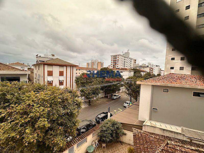 Apartamento à venda no Aparecida: 
