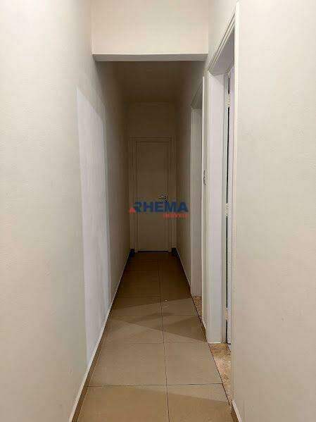 Apartamento à venda no Aparecida: 