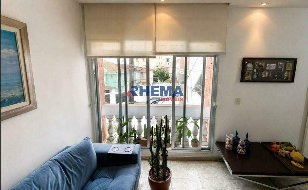 Apartamento à venda no Ponta da Praia: 