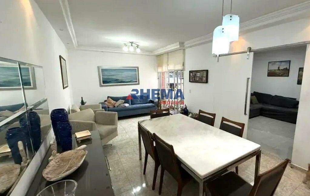 Apartamento à venda no Ponta da Praia: 