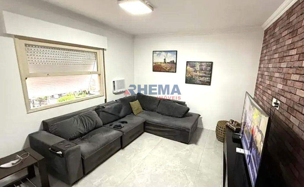 Apartamento à venda no Ponta da Praia: 