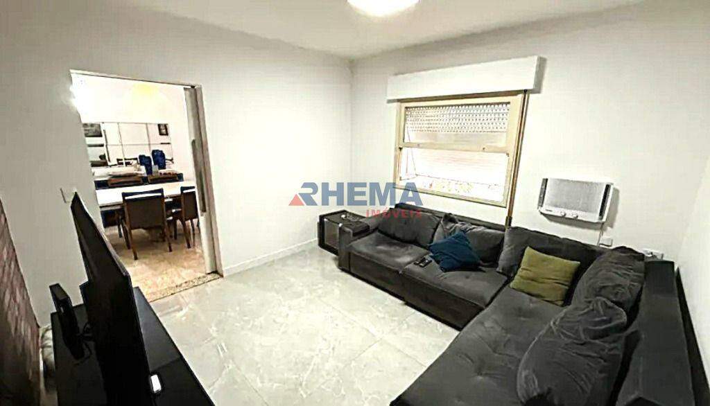 Apartamento à venda no Ponta da Praia: 