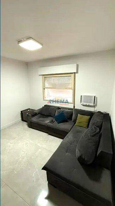 Apartamento à venda no Ponta da Praia: 