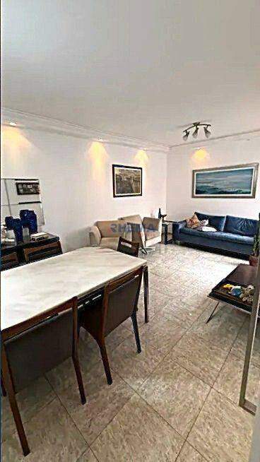 Apartamento à venda no Ponta da Praia: 