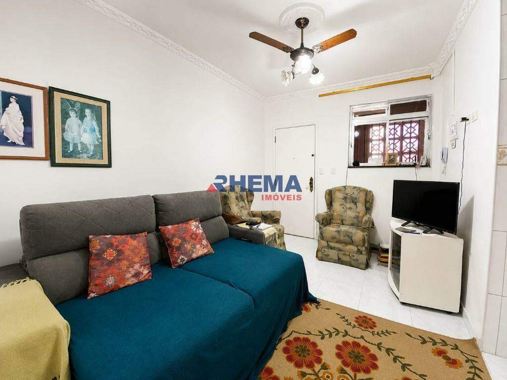 Apartamento à venda no Pompéia: 