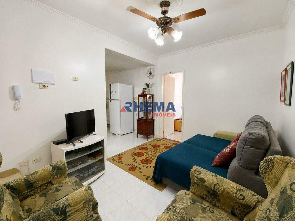 Apartamento à venda no Pompéia: 
