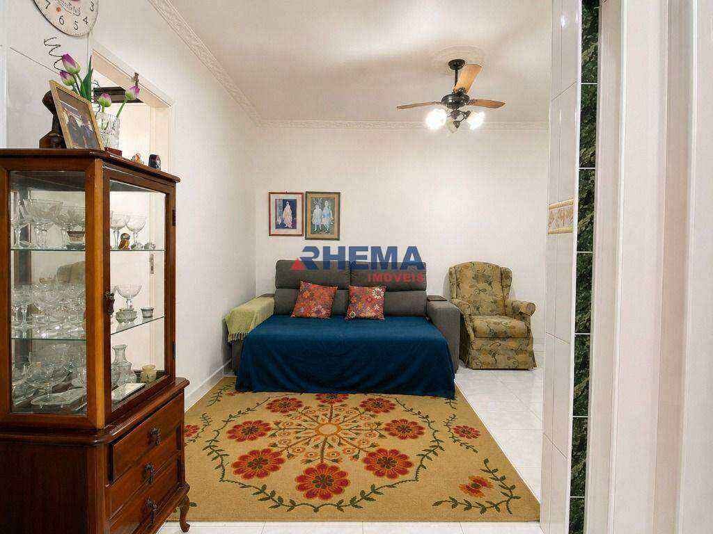 Apartamento à venda no Pompéia: 