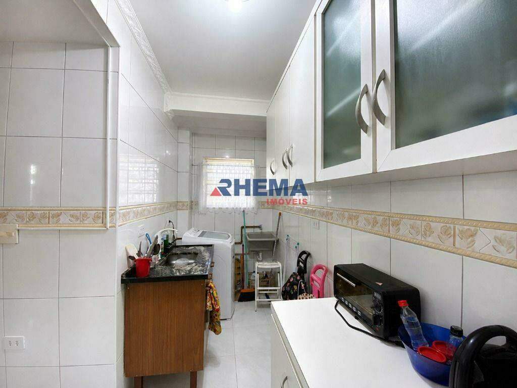 Apartamento à venda no Pompéia: 