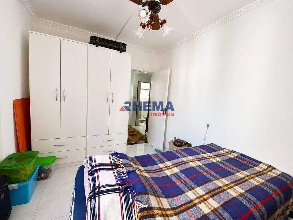 Apartamento à venda no Pompéia: 