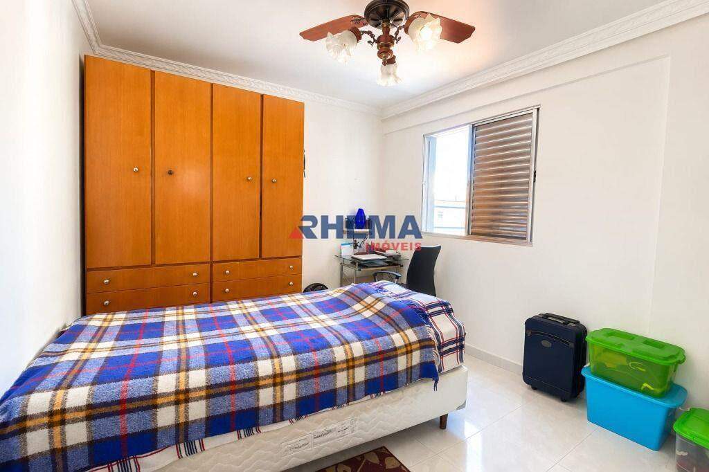 Apartamento à venda no Pompéia: 