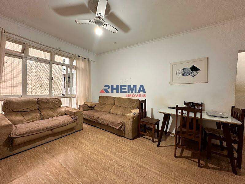 Apartamento à venda no Embaré: 
