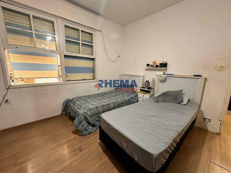 Apartamento à venda no Embaré: 