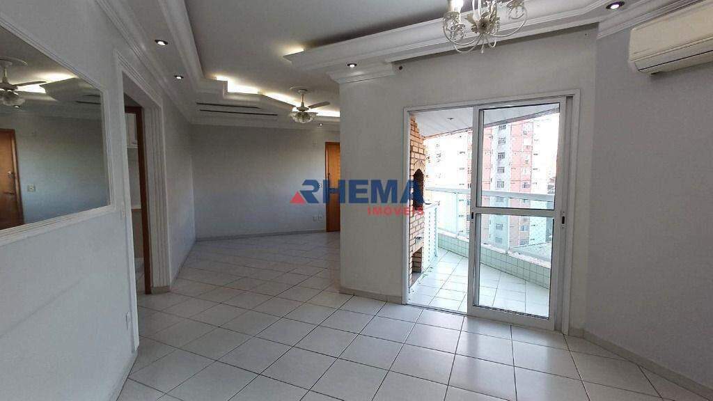 Apartamento à venda no Aparecida: 