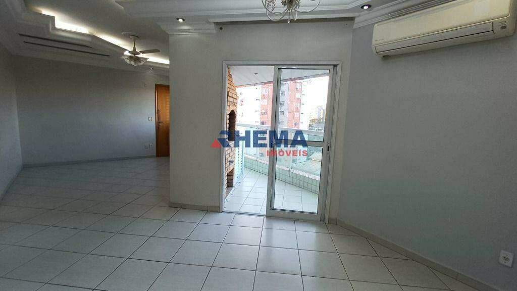Apartamento à venda no Aparecida: 