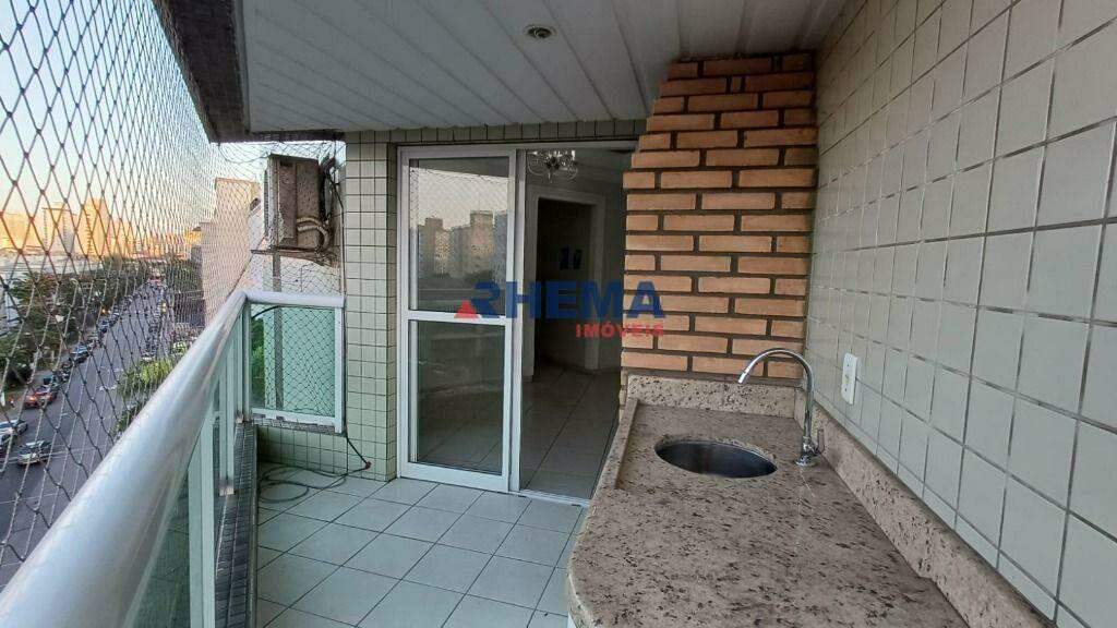 Apartamento à venda no Aparecida: 