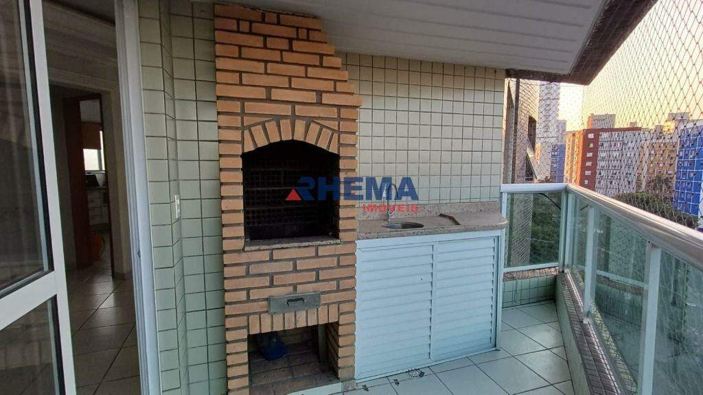 Apartamento à venda no Aparecida: 