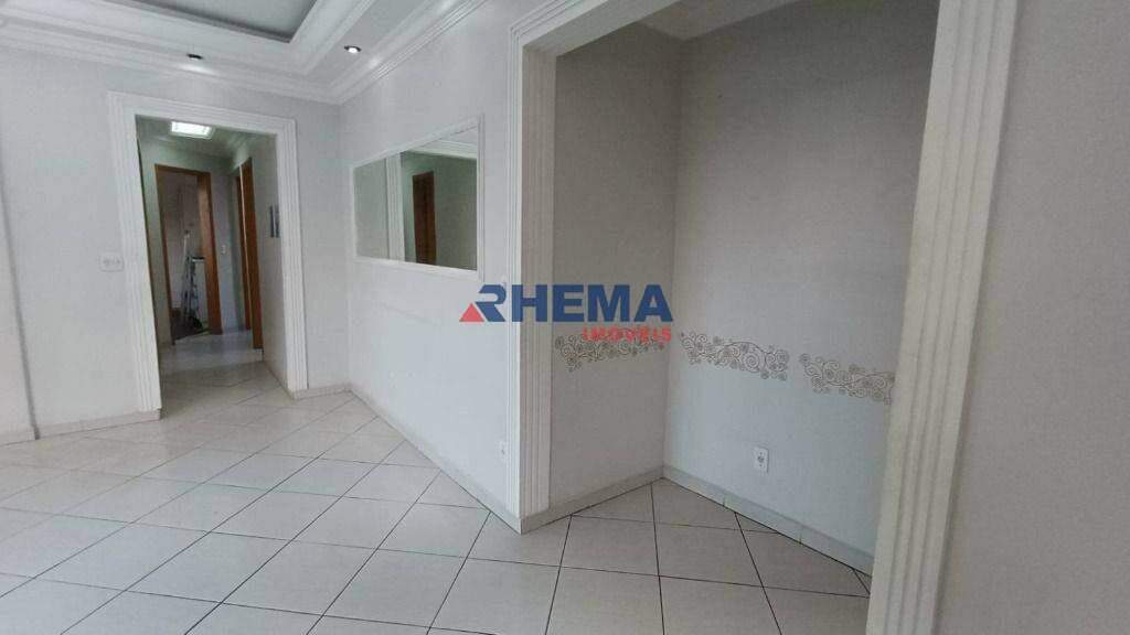 Apartamento à venda no Aparecida: 