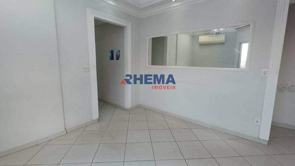Apartamento à venda no Aparecida: 