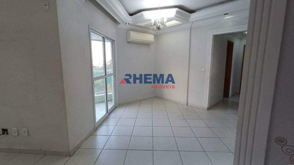 Apartamento à venda no Aparecida: 