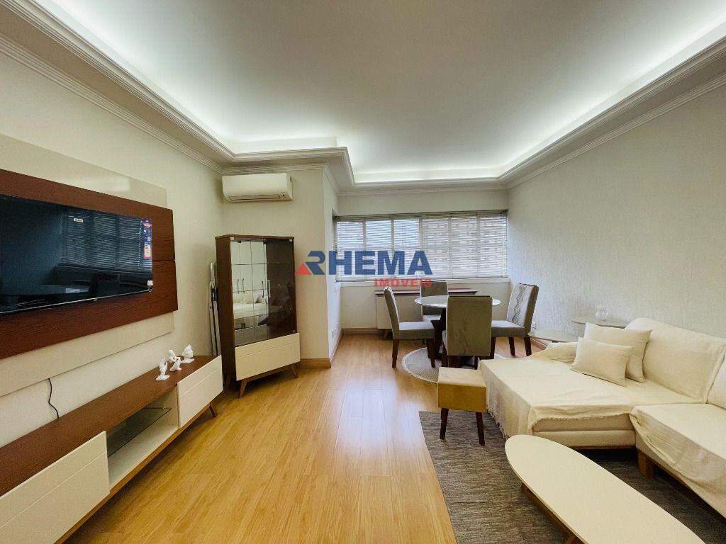 Flat à venda no Boqueirão: 