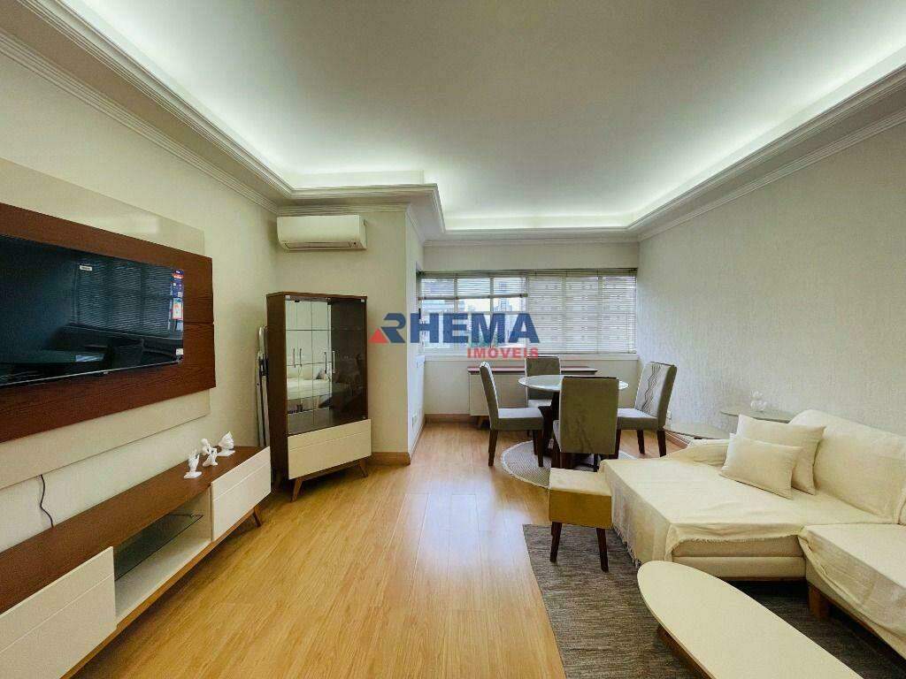Flat à venda no Boqueirão: 