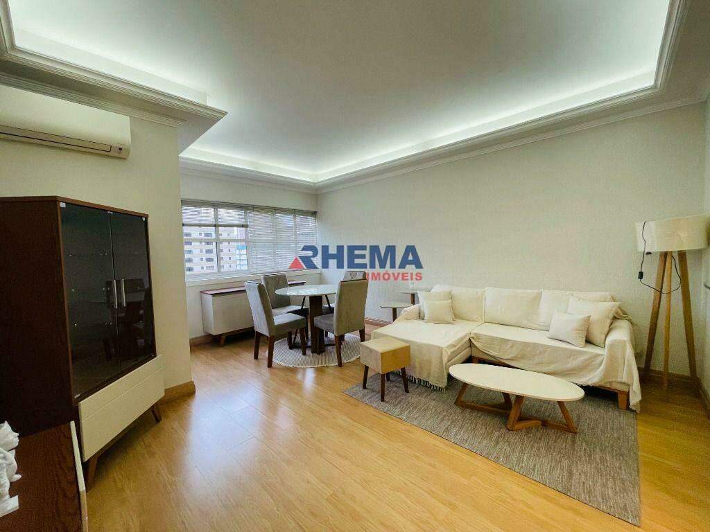 Flat à venda no Boqueirão: 