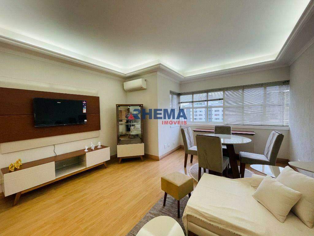 Flat à venda no Boqueirão: 