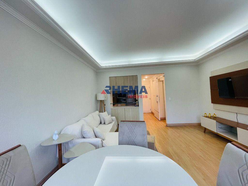 Flat à venda no Boqueirão: 
