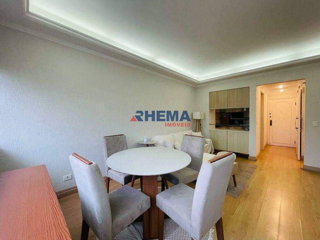 Flat à venda no Boqueirão: 
