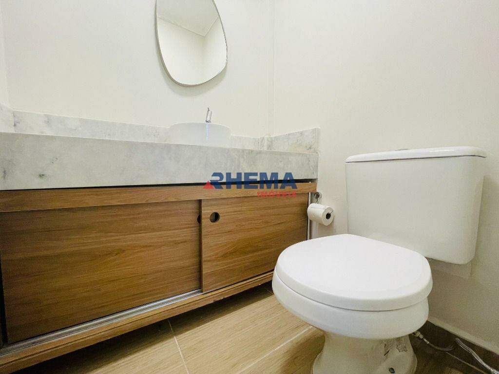 Apartamento à venda no Boqueirão: 