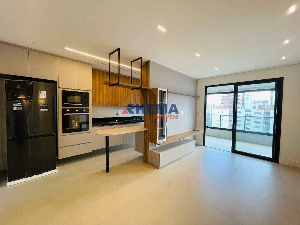 Apartamento à venda no Gonzaga: 