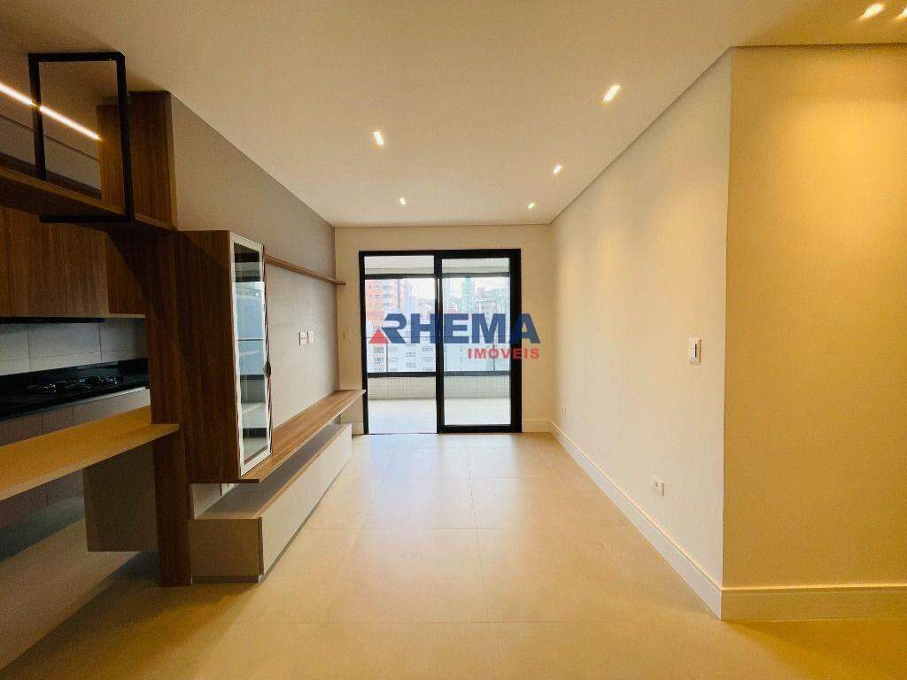 Apartamento à venda no Gonzaga: 