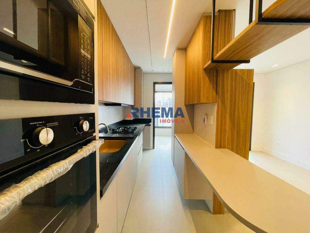 Apartamento à venda no Gonzaga: 