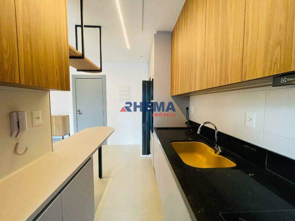 Apartamento à venda no Gonzaga: 