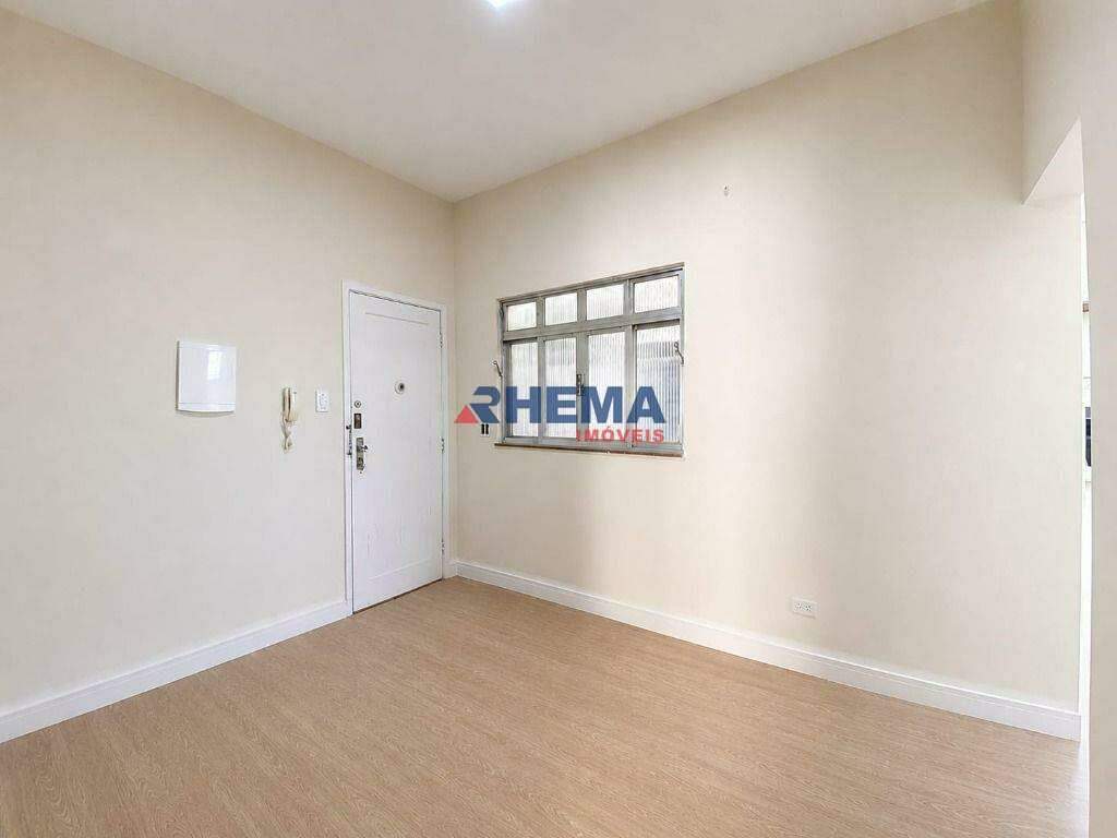 Apartamento à venda no Embaré: 