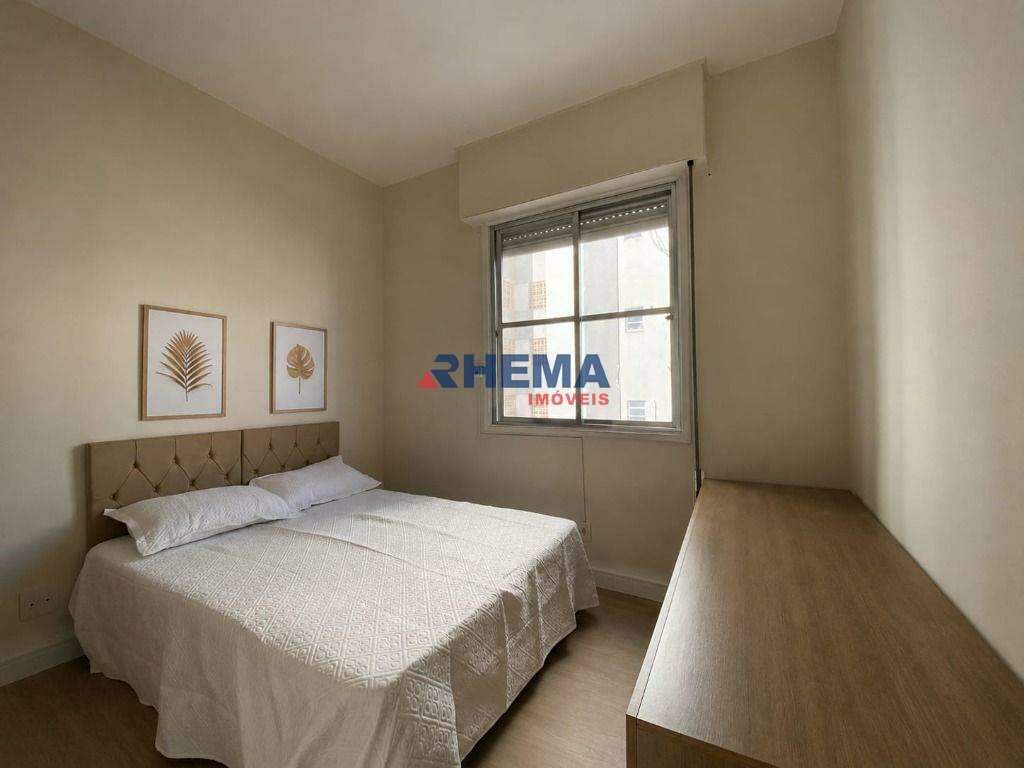 Apartamento à venda no Embaré: 