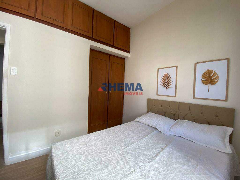 Apartamento à venda no Embaré: 