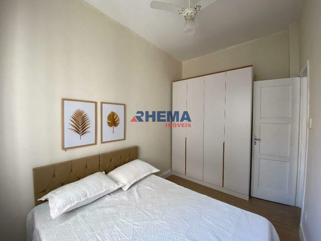 Apartamento à venda no Embaré: 