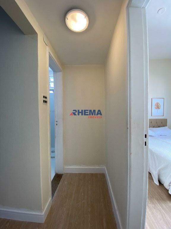 Apartamento à venda no Embaré: 