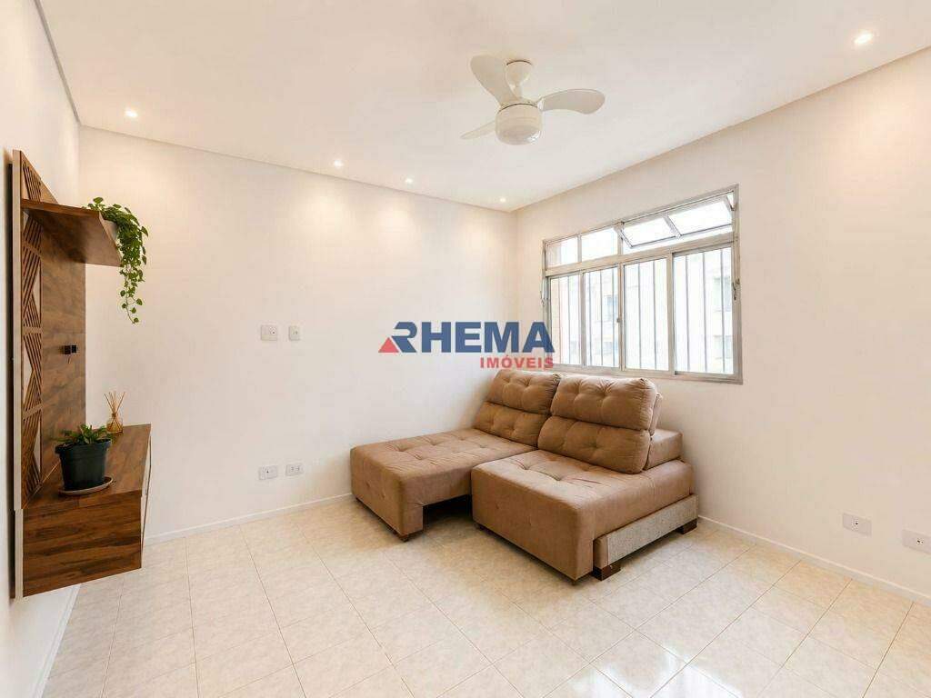 Apartamento à venda no José Menino: 