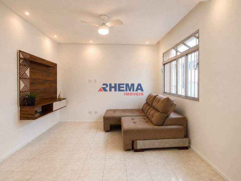 Apartamento à venda no José Menino: 