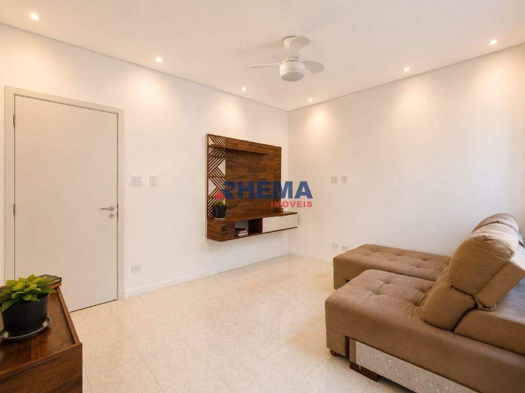 Apartamento à venda no José Menino: 
